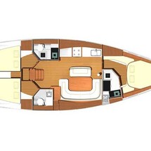 Dufour 425