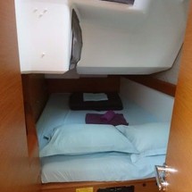 Jeanneau Sun Odyssey 479