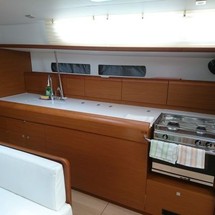 Jeanneau Sun Odyssey 479