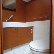 Jeanneau Sun Odyssey 479