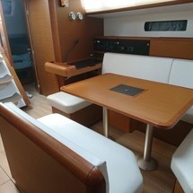 Jeanneau Sun Odyssey 479