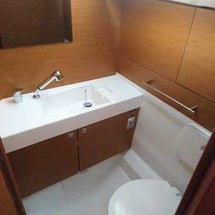 Jeanneau Sun Odyssey 479