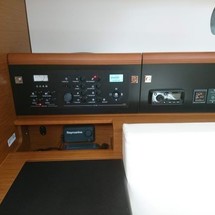 Jeanneau Sun Odyssey 479