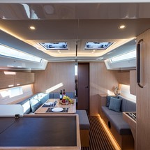 Bavaria C45
