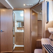 Bavaria C45