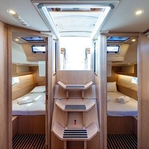 Bavaria C45