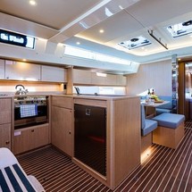 Bavaria C45