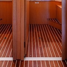 Bavaria C45