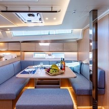 Bavaria C45