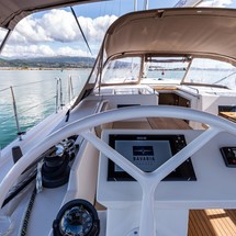 Bavaria C45