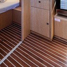 Bavaria C45