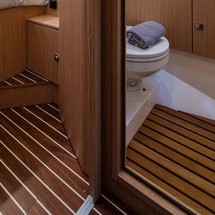Bavaria C45