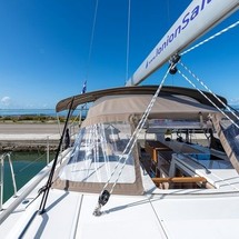 Bavaria C45