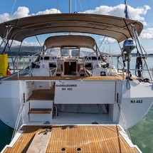 Bavaria C45
