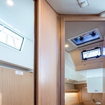 Bavaria C45