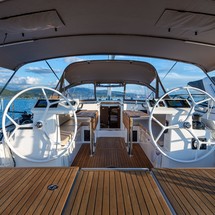 Bavaria C45
