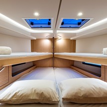 Bavaria C45