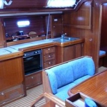 Bavaria 47