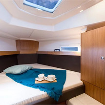 Bavaria 37 Cruiser