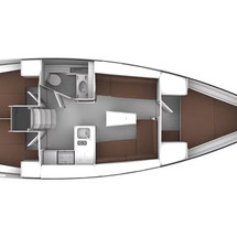 Bavaria 37 Cruiser