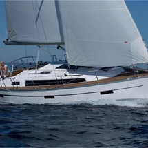 Bavaria 37 Cruiser