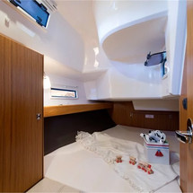 Bavaria 37 Cruiser