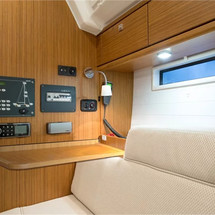 Bavaria 37 Cruiser