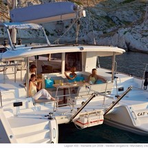 Lagoon 400