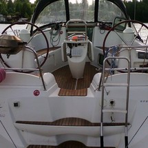 Jeanneau Sun Odyssey 39