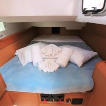 Jeanneau Sun Odyssey 419