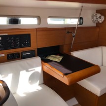 Jeanneau Sun Odyssey 419