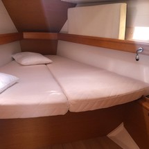 Jeanneau Sun Odyssey 419