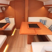 Jeanneau Sun Odyssey 419