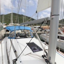 Jeanneau Sun Odyssey 419