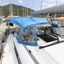 Jeanneau Sun Odyssey 419