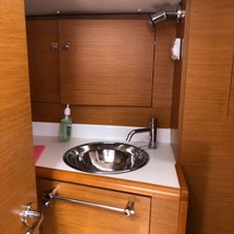 Jeanneau Sun Odyssey 419