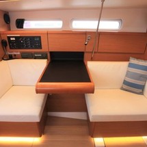Jeanneau Sun Odyssey 419