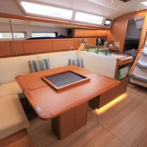 Jeanneau Sun Odyssey 419