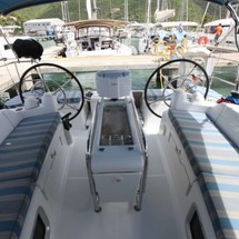 Jeanneau Sun Odyssey 419