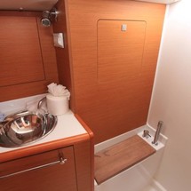 Jeanneau Sun Odyssey 419