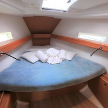 Jeanneau Sun Odyssey 419