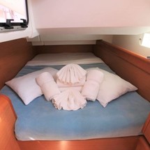 Jeanneau Sun Odyssey 419