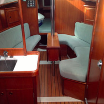 Beneteau Oceanis Clipper 331