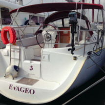 Beneteau Oceanis Clipper 331