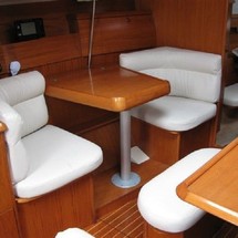 Jeanneau Sun Odyssey 40