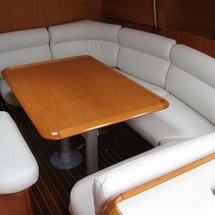 Jeanneau Sun Odyssey 40