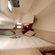 Beneteau Oceanis 34