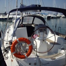 Jeanneau Sun Odyssey 36