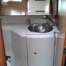 Jeanneau Sun Odyssey 36