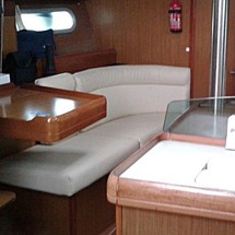 Jeanneau Sun Odyssey 36